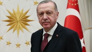 Cumhurbaşkanı Erdoğan'dan Turizmcilere Müjde 