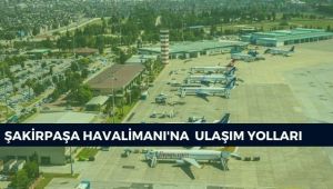 Havalimanı Araç Kiralama Ofislerinde Hareketlilik 