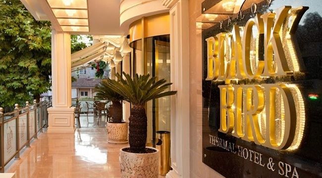 Blackbird Thermal Hotel & Spa'dan Koronovirüs önlemleri