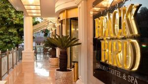 Blackbird Thermal Hotel & Spa'dan Koronovirüs önlemleri