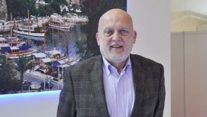 Duayen Bir Turizmci Daha Bekir Akkaş Vefat Etti.