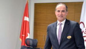 Duayen turizmci Can Girgin vefat etti