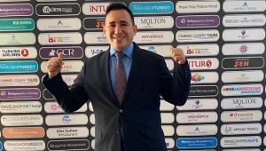 Dünyanın en iyi dini tur operatörleri Kuşadası'nda