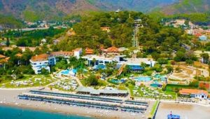 Favori Kemer icradan satışa çıkarıldı.