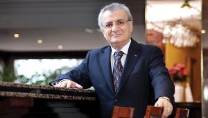 Harem Otel Izale-i Şuyu yöntemiyle satılacak