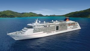 İstanbul ve Marmaris Tekrar Kruvaziyer Rotasında