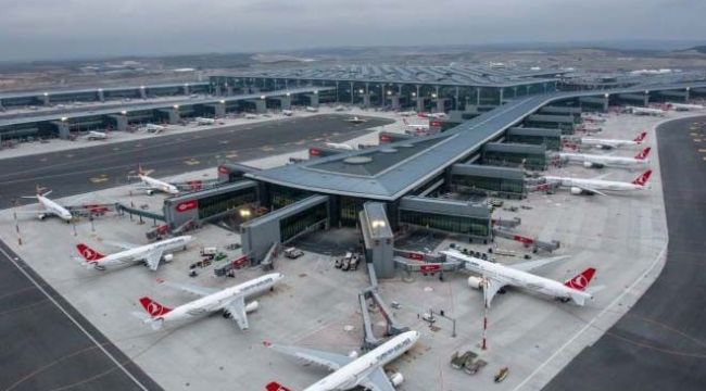 İşte Havacılığa Koronavirüs darbesi !