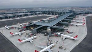 İşte Havacılığa Koronavirüs darbesi !