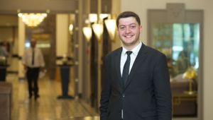 Kapadokya'da mağara otel açacaklar