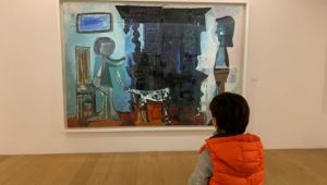 Kültür ve Sanat Severlere İyi Bir Haberimiz Var !