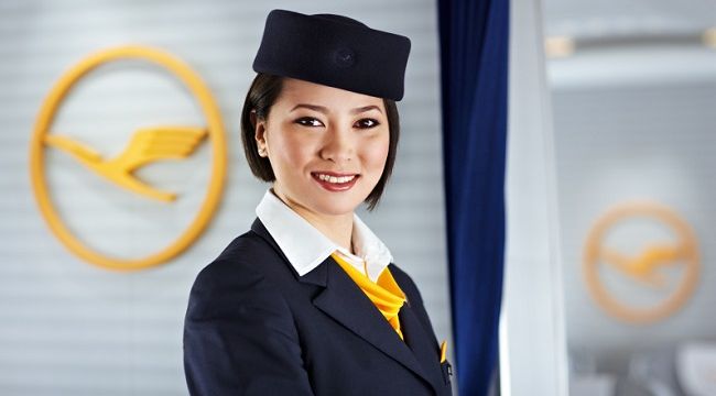Lufthansa Grubu'ndan Coronavirüs önlemleri