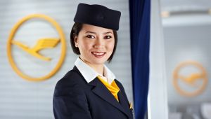Lufthansa Grubu'ndan Coronavirüs önlemleri