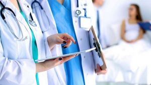 Otellercilerden sağlık çalışanları açıklaması !