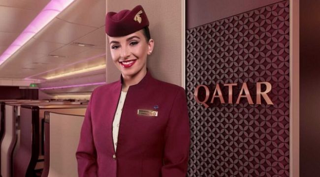 Qatar Airways Uçuşları Hakkında Önemli Bilgilendirme