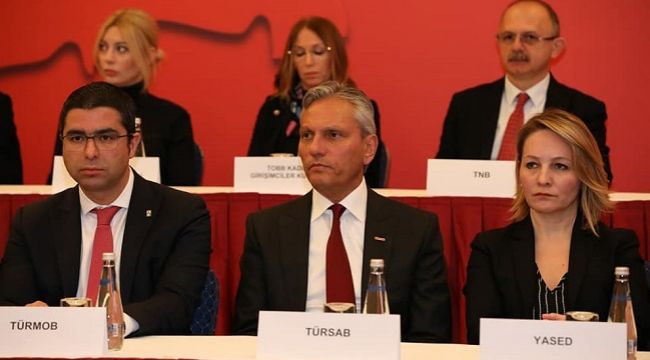 Turizm sektörü Mehmetçiğe tam destek veriyor