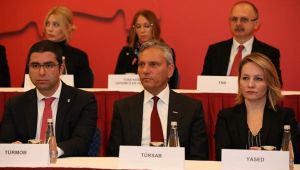 Turizm sektörü Mehmetçiğe tam destek veriyor