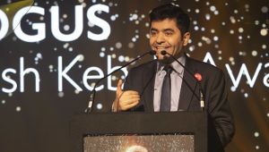 Türk Mutfağına İngiltere'den Büyük İlgi !