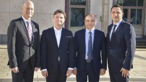 Türk turizmine yönelik önemli destek