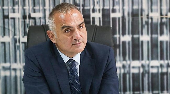 Bakan Ersoy'dan Taleplere İlişkin Açıklama