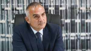 Bakan Ersoy'dan Taleplere İlişkin Açıklama