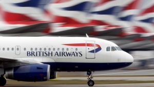 British Airways'te 12 bin kişi işten çıkarılacak