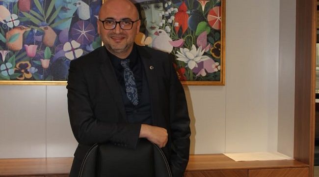 İbrahim Göğem'den önemli değerlendirmeler