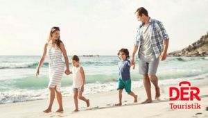 DER Touristik otelleri için özel hijyen konsepti 