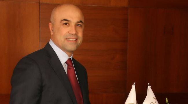 Fettah Tamince 5 milyon TL bağışladı