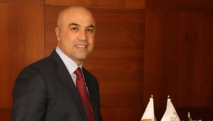 Fettah Tamince 5 milyon TL bağışladı