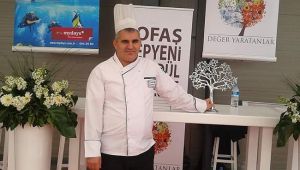 Pandemi sonrası otellerde mutfak yönetimi 