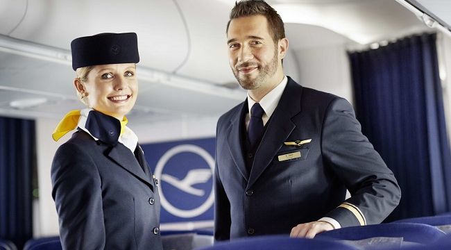 Lufthansa’ya 9,7 milyar euroluk kurtarma planı