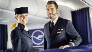 Lufthansa’ya 9,7 milyar euroluk kurtarma planı