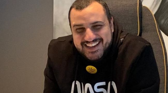 Okan İlker ile etkinlik sektörünü konuştuk