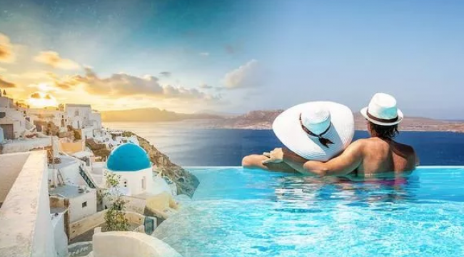 Otelcilerin % 65'i iflas beklentisi içinde.