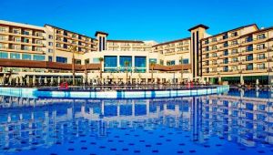 Sağlık çalışanlarına ücretsiz tatil imkanı