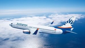 SunExpress kış programını erken açıkladı