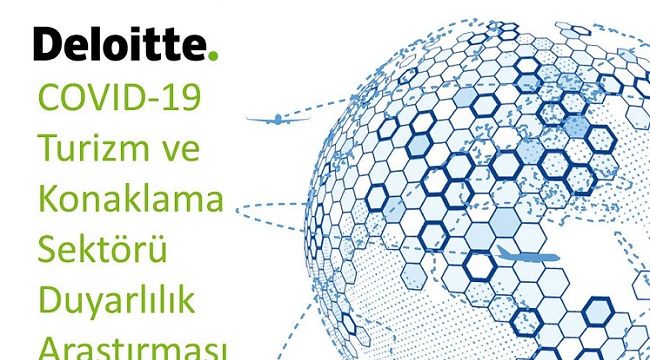 Turizm Sektörü Duyarlılık Araştırması Raporu 