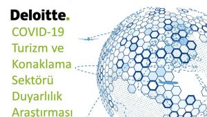 Turizm Sektörü Duyarlılık Araştırması Raporu 