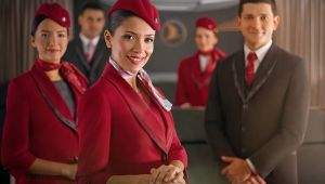 Türk Hava Yolları 1 Mayıs'a kadar dış hat uçmayacak