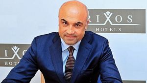 Fettah Tamince'den önemli açıklamalar !