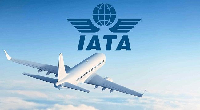 IATA'dan endişelendiren uyarı: 