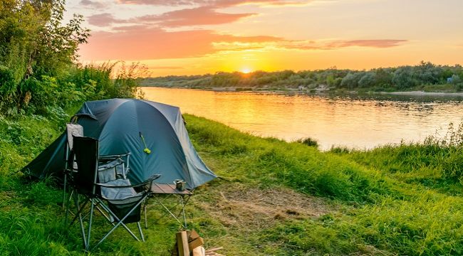 İLK DEFA KAMP YAPMAK İSTEYENLER İÇİN OLMAZSA OLMAZ 10 ÜRÜN