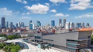 İşte İstanbul'un kongre turizmi karnesi 