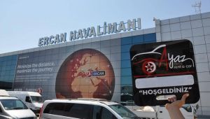 Kıbrıs'ta araç kiralama seçenekleri