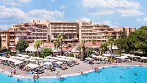 Meeting Point Hotels Temiz 2.0 projesi hayata geçiyor