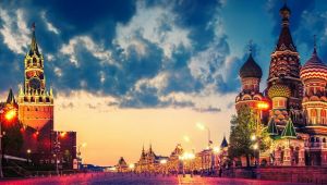 Moskova, iç turizmde yeni destinasyonlar açıyor