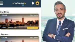 Online dijital seyahat platformu Shallwego açılıyor