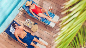 Sağlıklı Turizm Sertifika Programı Kriterleri Açıklandı 