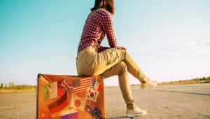 Seyahat Yasağı Kalktı Geçen Yılın % 50'sini Gördük