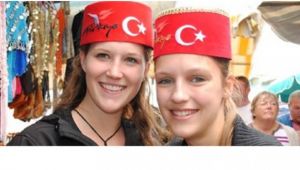 Şimdilik listede Türkiye Yok !